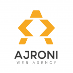 Ajroni Website Agency